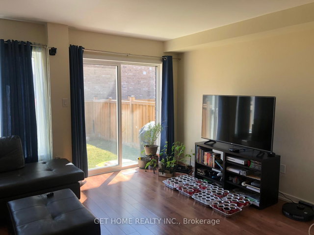 6 Baffin Crescent