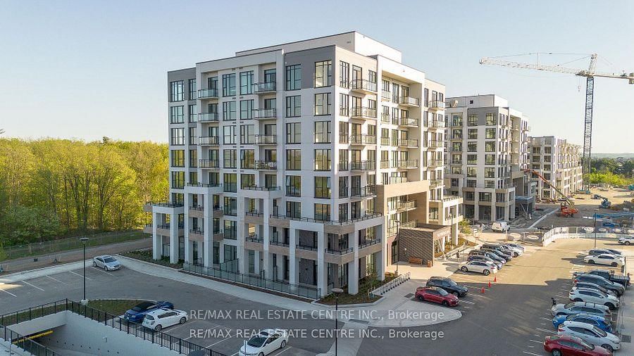 760 WHITLOCK Avenue, Unit 603 - Photo 2