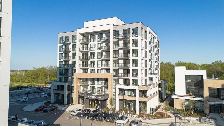 760 WHITLOCK Avenue, Unit 603 - Photo 3