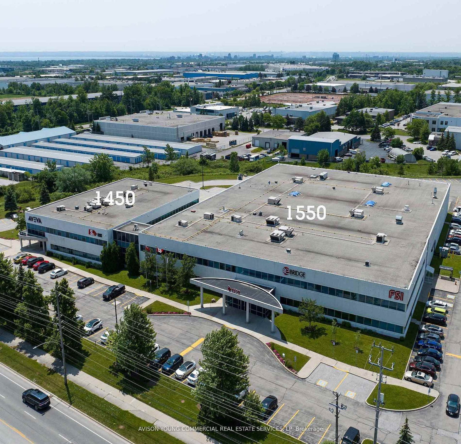 1550 Appleby Line, Unit 2A & 2B - Photo 2