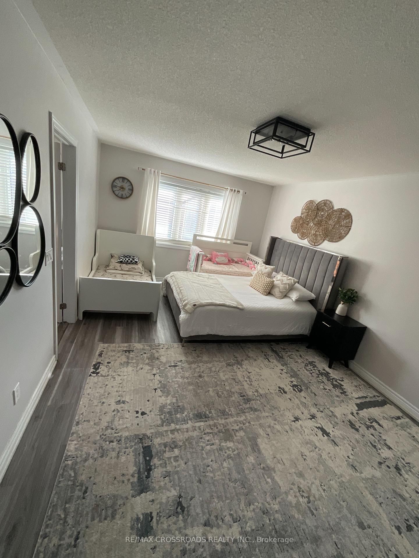 Semi-Detached House for sale at 855 Miltonbrook Crescent, Milton, Ontario, L9T 7P5 - Willmott - MLS: W12645946