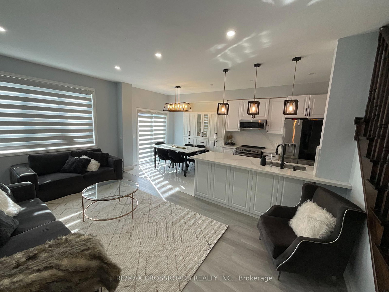 Semi-Detached House for sale at 855 Miltonbrook Crescent, Milton, Ontario, L9T 7P5 - Willmott - MLS: W12645946