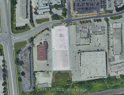 226 Wyecroft Rd | Oakville | Image