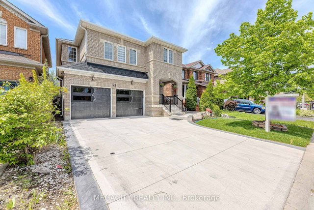 6 Linderwood Drive