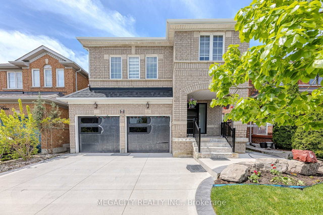 6 Linderwood Drive
