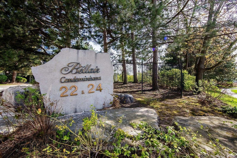 1503 - 22 Hanover Rd, Brampton, L6S 5K7 | Image 2