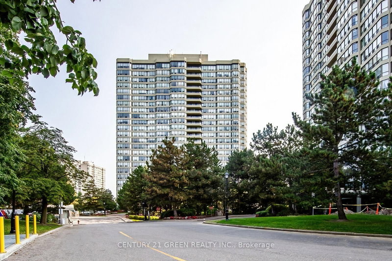 1503 - 22 Hanover Rd, Brampton, L6S 5K7 | Image 3