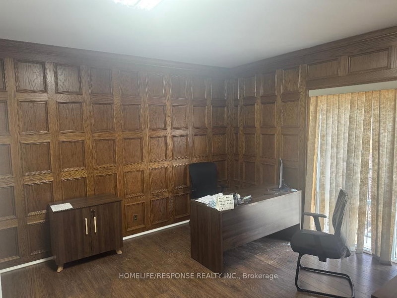 204 - 4275 VILLAGE CENTRE Crt, Mississauga, L4Z 1V3 | Image 2