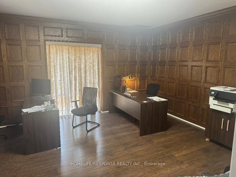 204 - 4275 VILLAGE CENTRE Crt, Mississauga, L4Z 1V3 | Image 3