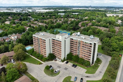 Condo sold at 605-2301 Derry Road, Mississauga, Ontario, L5N 2R4 - Meadowvale - MLS: W12646722