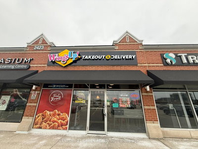 A11 - 2423 Trafalgar Rd | Oakville | Image