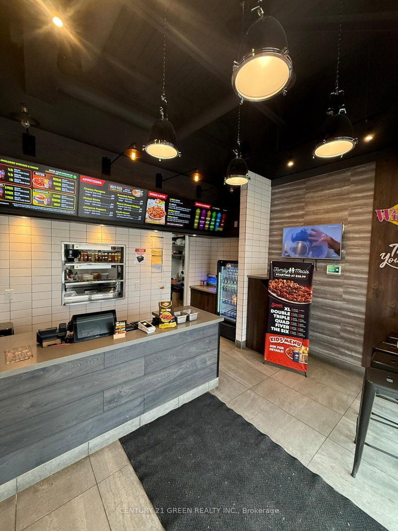 A11 - 2423 Trafalgar Rd, Oakville, L6H 6K7 | Image 3