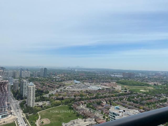 Unit 4010 — 3975 Grand Park Drive, Mississauga