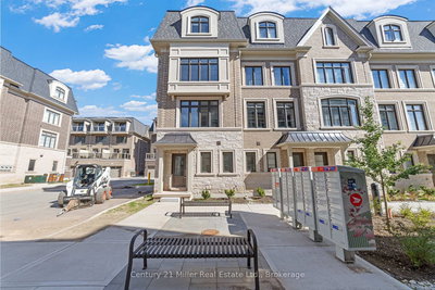 36 - 260 Melody Common | Oakville | Image