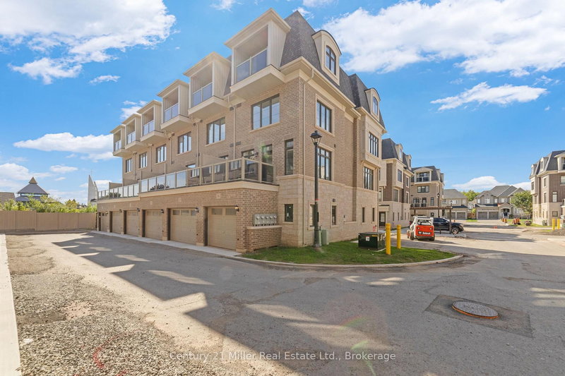 36 - 260 Melody Common, Oakville, L6H 8A5 | Image 2