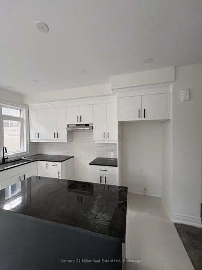 260 Melody Common • #36 • Oakville, ON photo 8