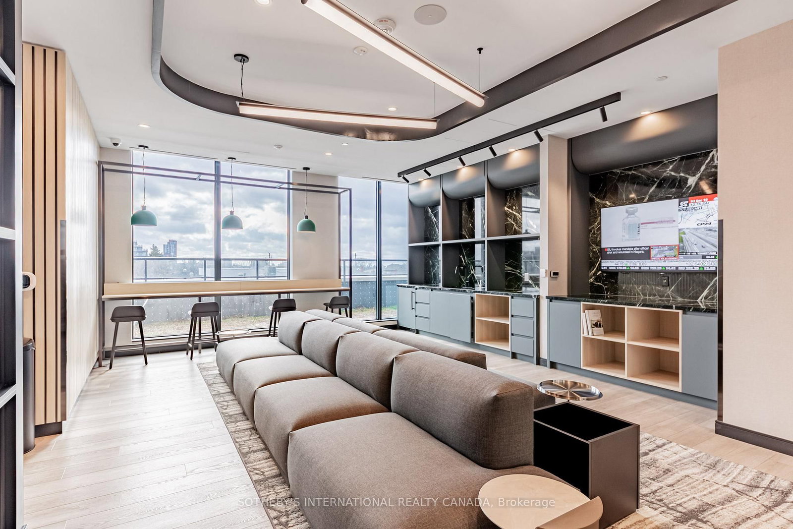 5 York Garden Way, Unit 1101 - Photo 16