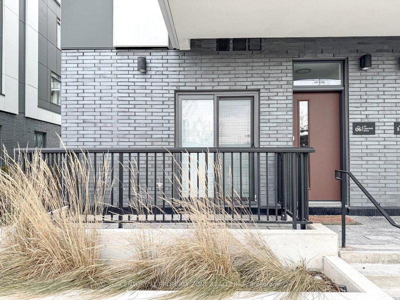 06 - 20 Lagerfeld Dr, Brampton, L7A 5L5 | Image 2