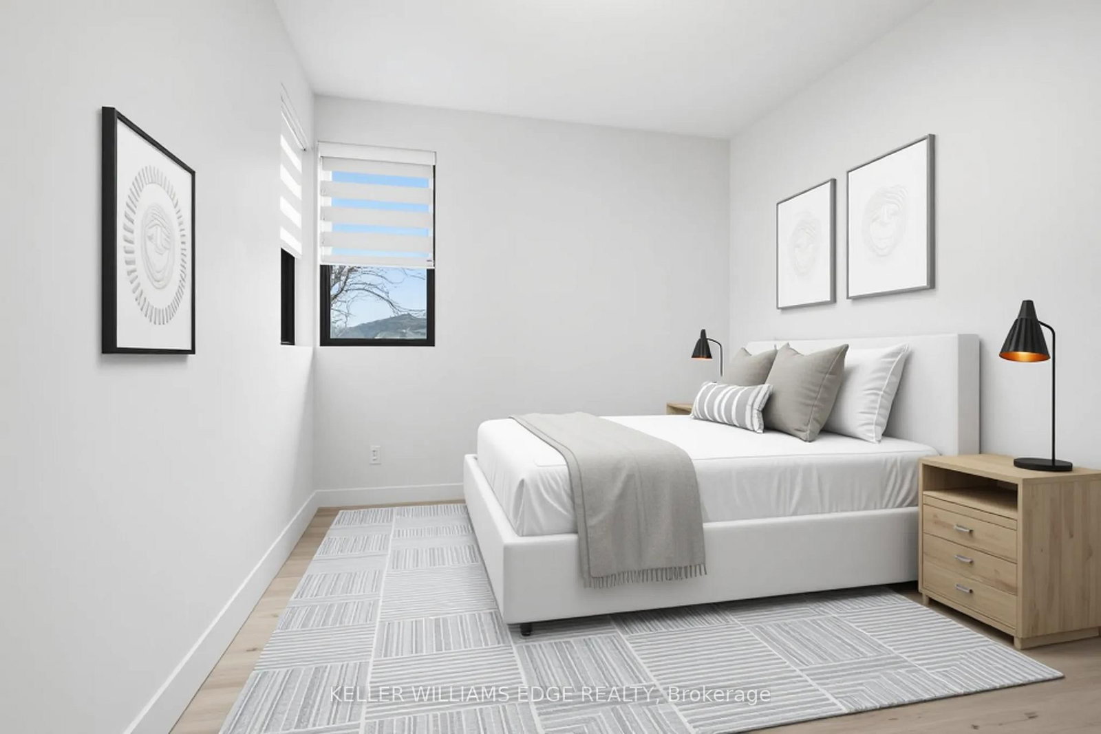 Detached House for sale at 427 Pine Cove Road, Burlington, Ontario, L7N 1W4 - Roseland - MLS: W12649750