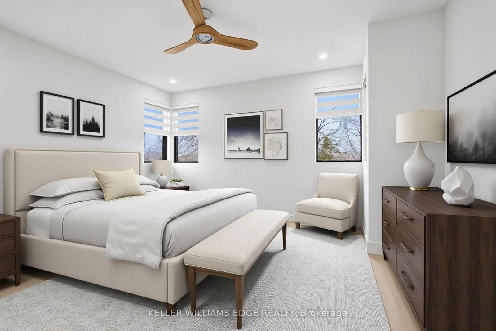 Detached House for sale at 427 Pine Cove Road, Burlington, Ontario, L7N 1W4 - Roseland - MLS: W12649750