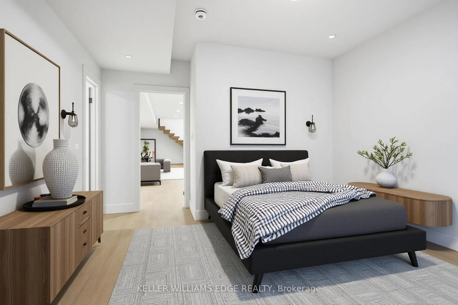 Detached House for sale at 427 Pine Cove Road, Burlington, Ontario, L7N 1W4 - Roseland - MLS: W12649750