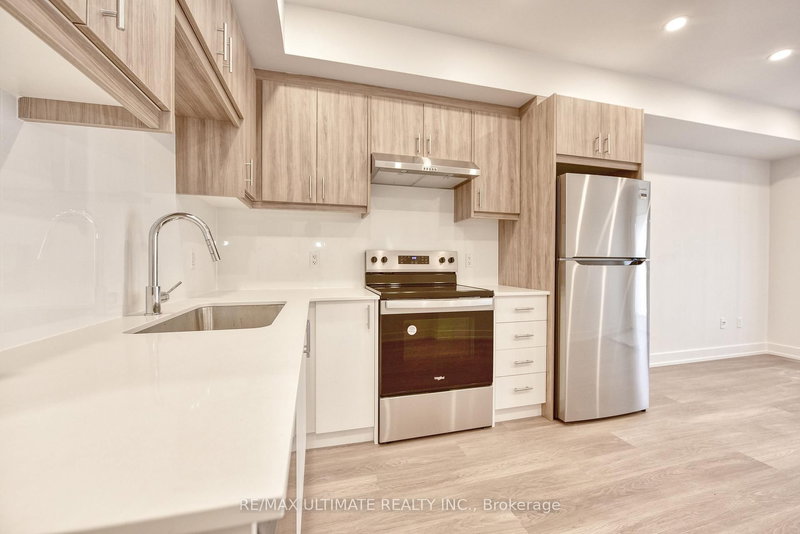 Main Floor - 385 McRoberts Ave, Toronto, M6E 4R1 | Image 3