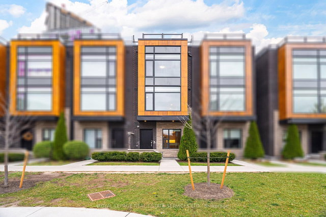 TH 9 - 200 Malta Avenue