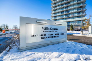 1001 - 4699 Glen Erin Drive