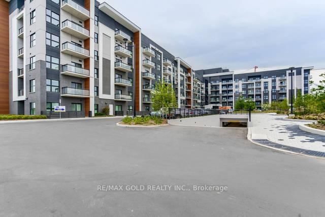 609 - 128 Grovewood Common, Oakville, L6H 0X3 | Image 3