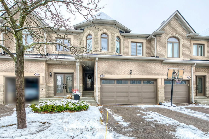 55 - 2250 Rockingham Dr, Oakville, L6H 6J3 | Image 2