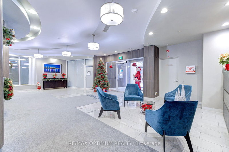 416 - 185 Legion Rd N, Toronto, M8Y 0A1 | Image 3