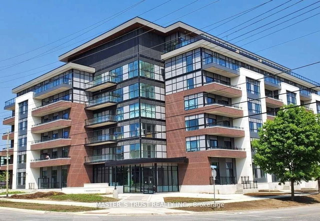 417 - 1 Neighbourhood Lane