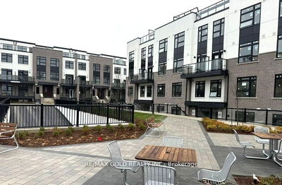 Condo leased at 115-1573 Rose Way, Milton, Ontario, L9T 7E7 - Cobban - MLS: W12652114