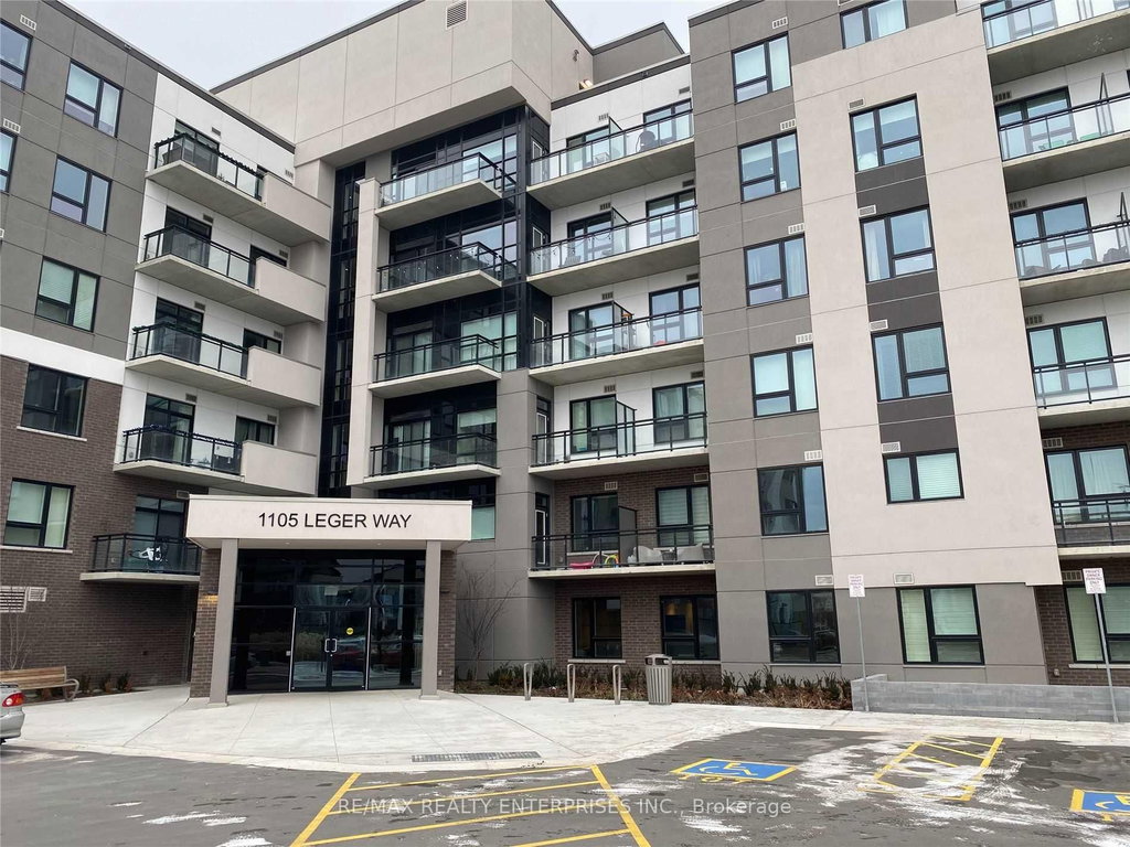 603 - 1105 Leger Way