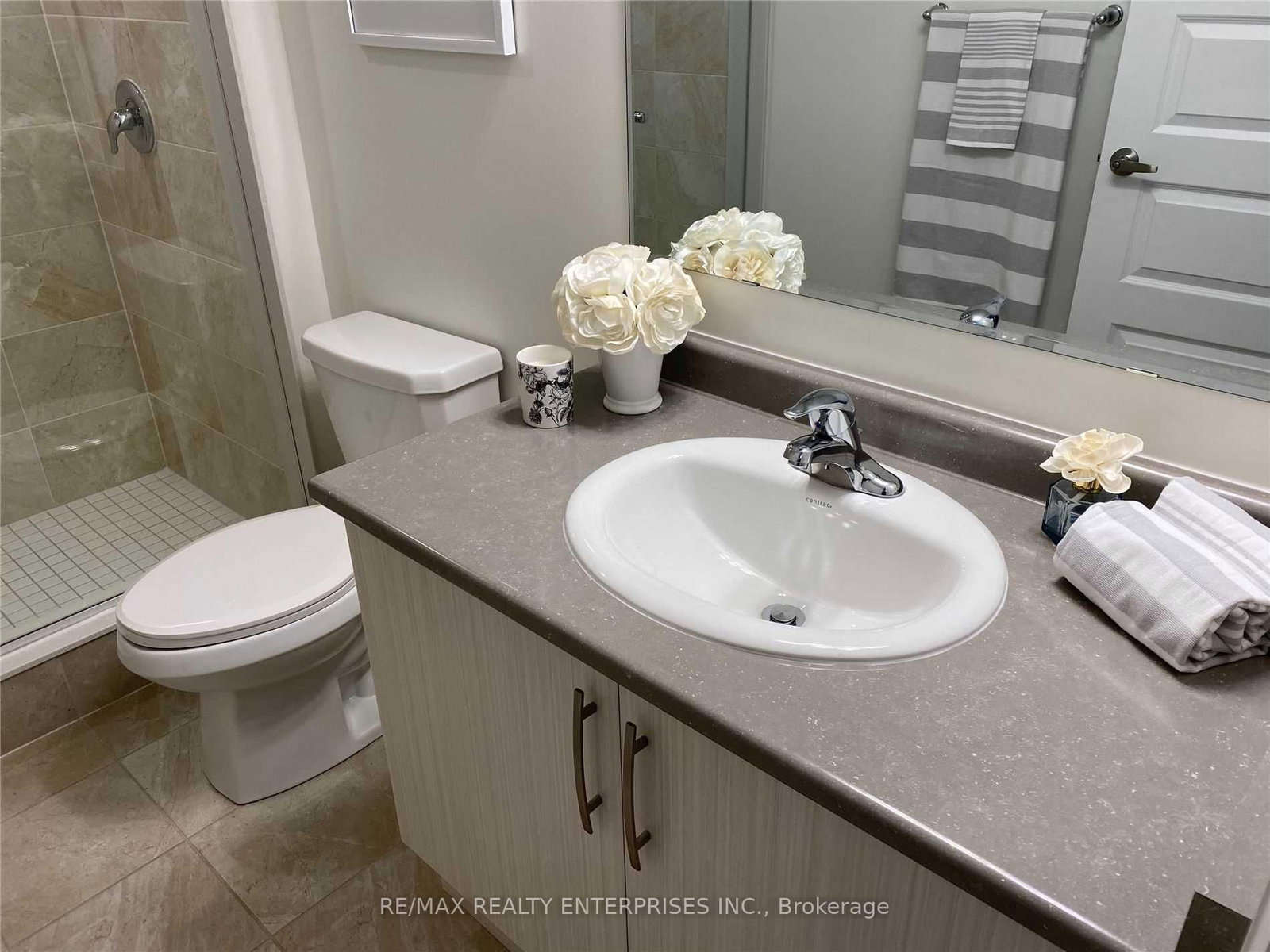 Condo for lease at 603-1105 Leger Way, Milton, Ontario, L9E 1K7 - Ford - MLS: W12652134