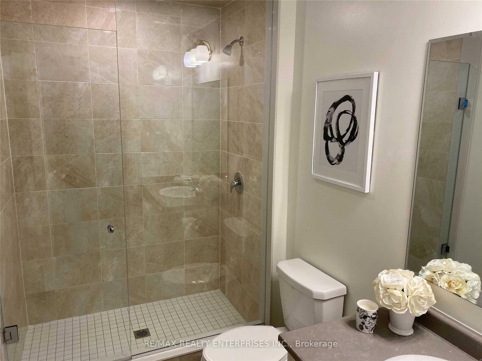 Condo for lease at 603-1105 Leger Way, Milton, Ontario, L9E 1K7 - Ford - MLS: W12652134