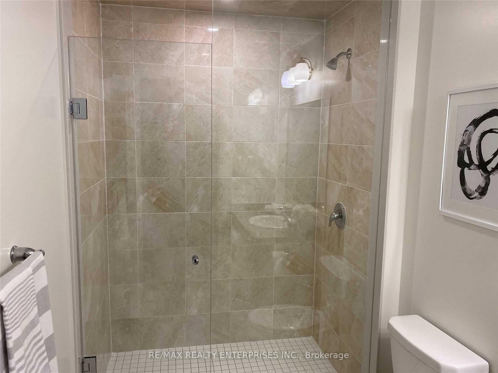 Condo for lease at 603-1105 Leger Way, Milton, Ontario, L9E 1K7 - Ford - MLS: W12652134