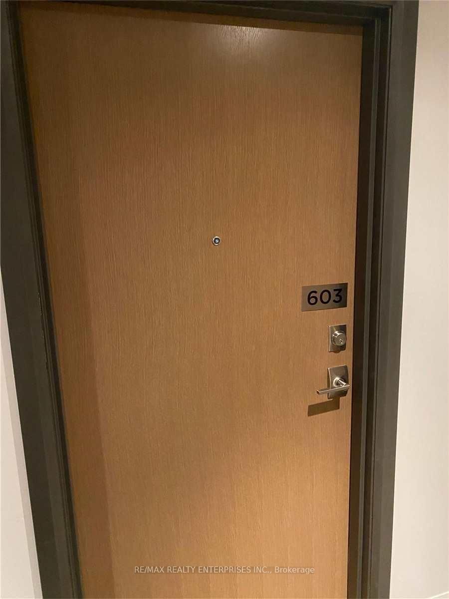 Condo for lease at 603-1105 Leger Way, Milton, Ontario, L9E 1K7 - Ford - MLS: W12652134