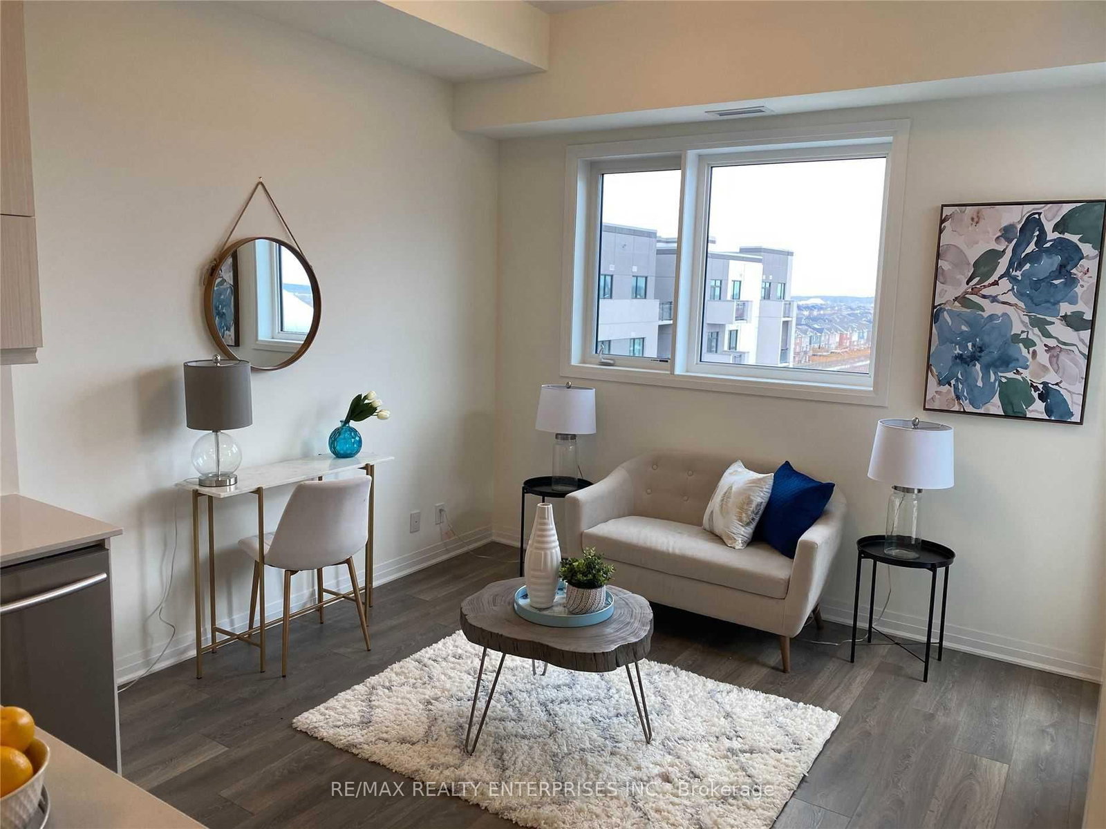 Condo for lease at 603-1105 Leger Way, Milton, Ontario, L9E 1K7 - Ford - MLS: W12652134