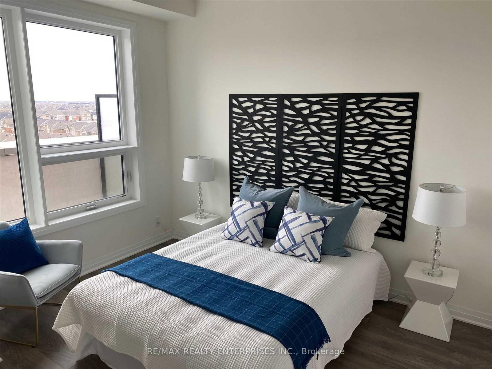 Condo for lease at 603-1105 Leger Way, Milton, Ontario, L9E 1K7 - Ford - MLS: W12652134