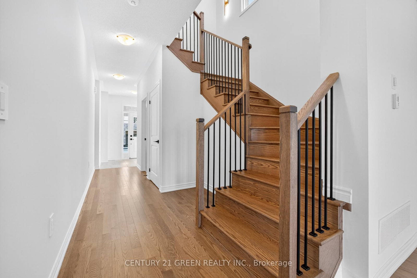 Semi-Detached House leased at 1473 Savoline Boulevard, Milton, Ontario, L9E 2G5 - Walker - MLS: W12652732