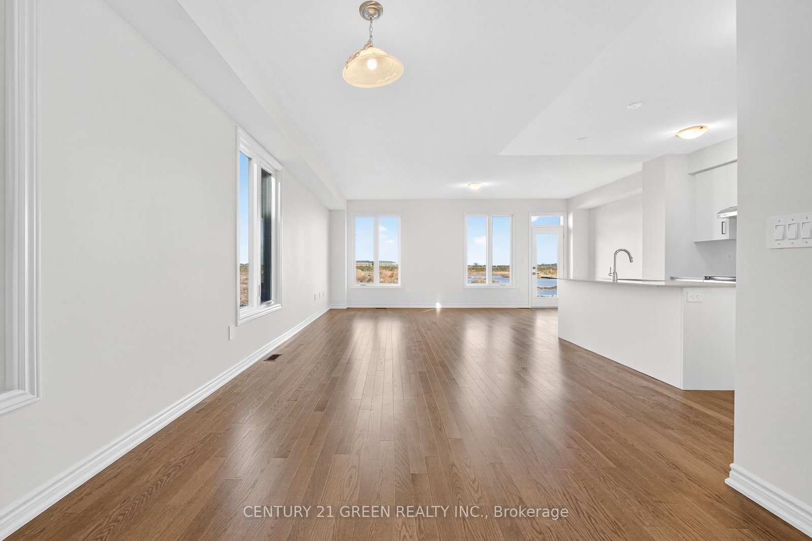 Semi-Detached House leased at 1473 Savoline Boulevard, Milton, Ontario, L9E 2G5 - Walker - MLS: W12652732