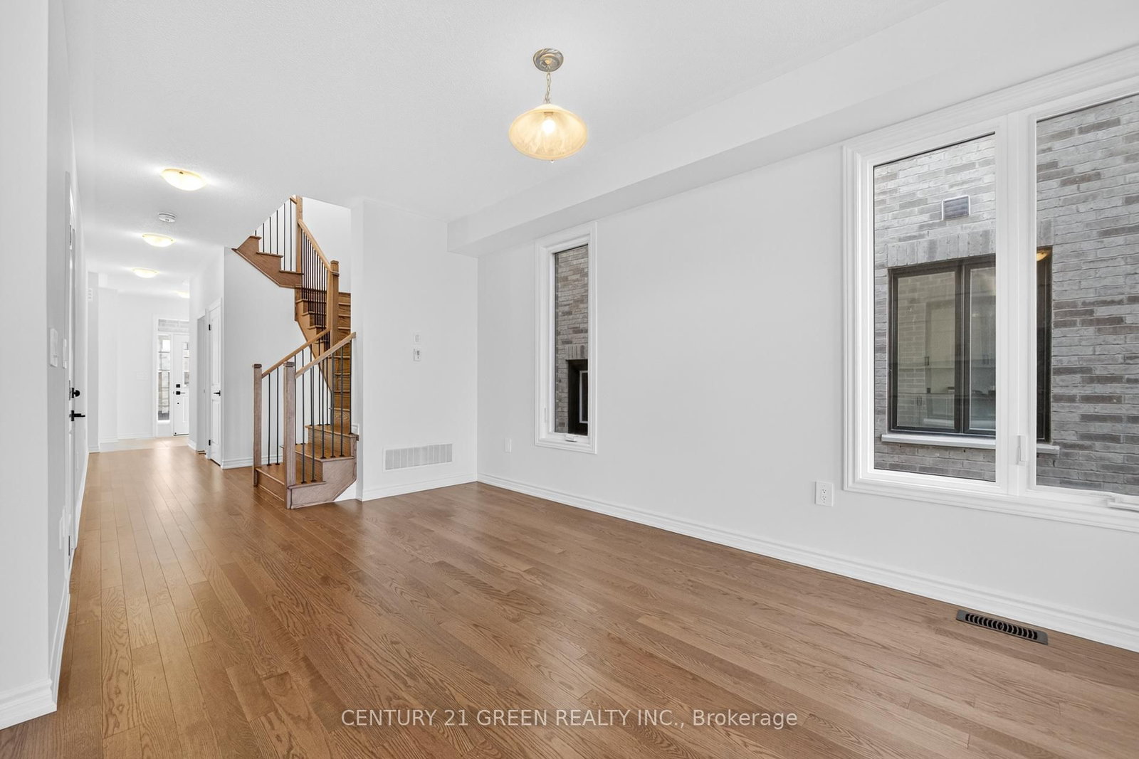 Semi-Detached House leased at 1473 Savoline Boulevard, Milton, Ontario, L9E 2G5 - Walker - MLS: W12652732