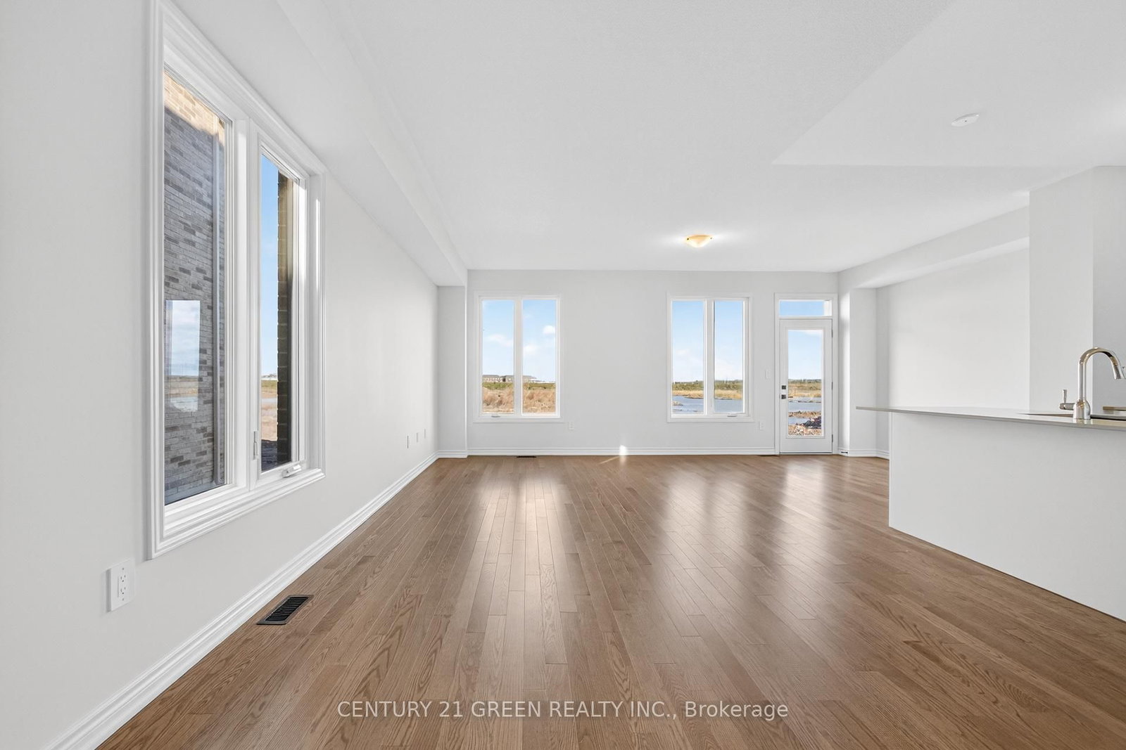 Semi-Detached House leased at 1473 Savoline Boulevard, Milton, Ontario, L9E 2G5 - Walker - MLS: W12652732