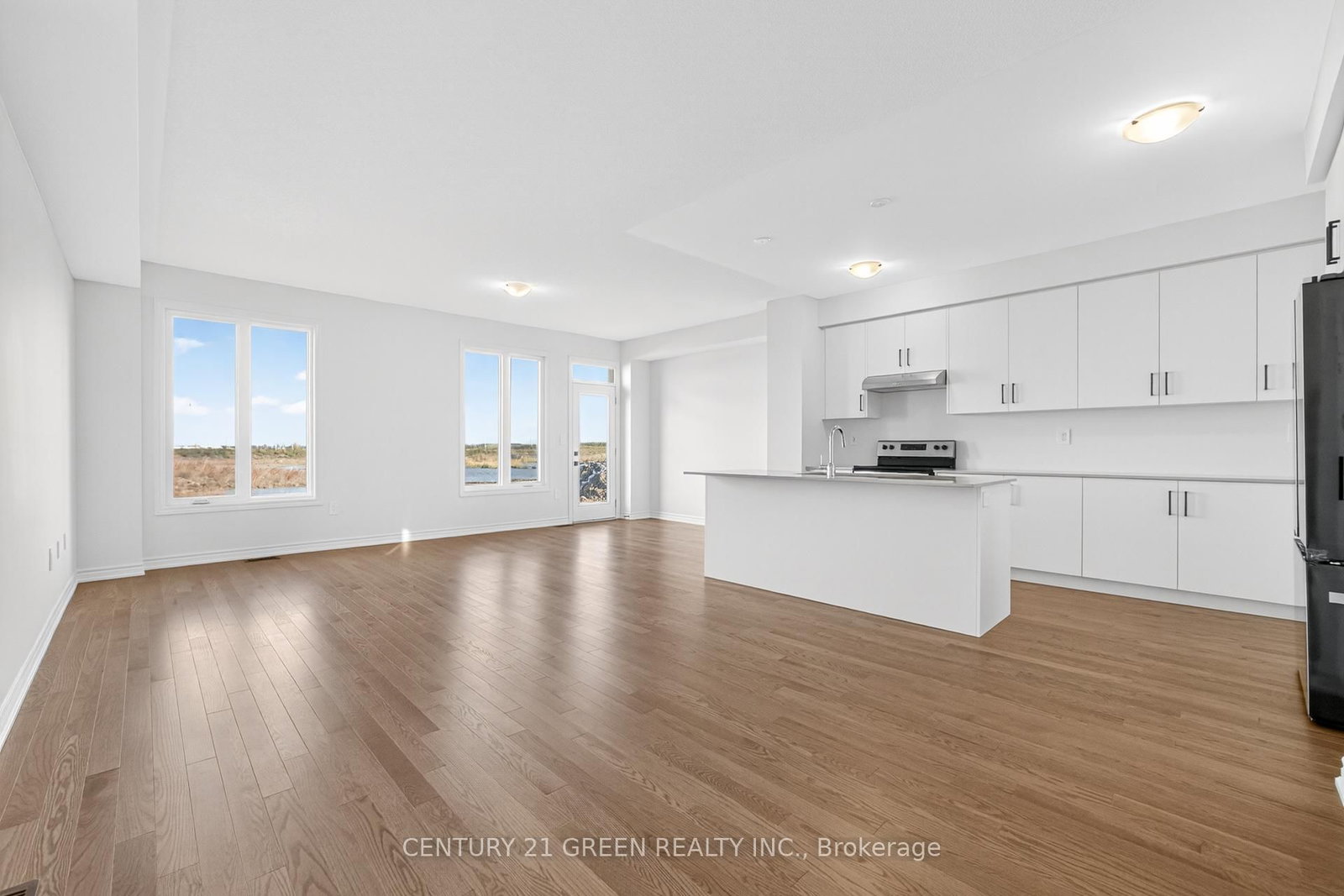 Semi-Detached House leased at 1473 Savoline Boulevard, Milton, Ontario, L9E 2G5 - Walker - MLS: W12652732