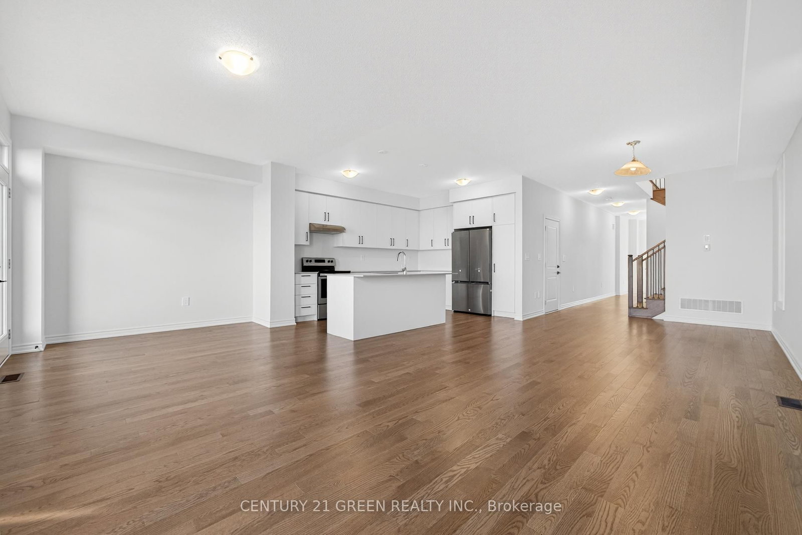 Semi-Detached House leased at 1473 Savoline Boulevard, Milton, Ontario, L9E 2G5 - Walker - MLS: W12652732