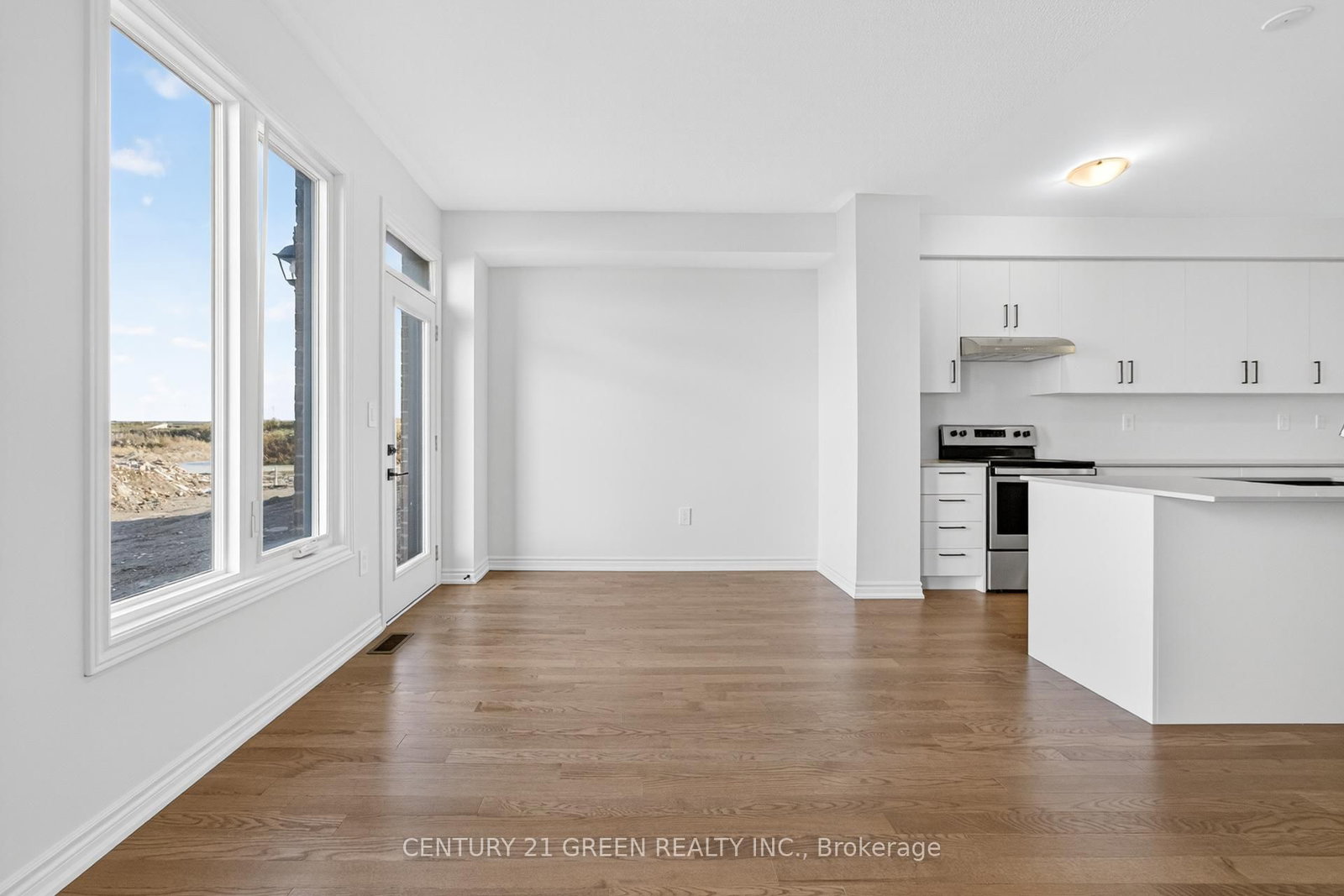 Semi-Detached House leased at 1473 Savoline Boulevard, Milton, Ontario, L9E 2G5 - Walker - MLS: W12652732