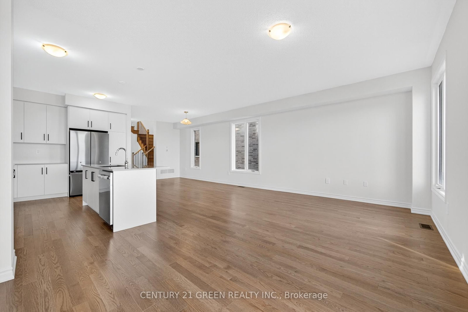 Semi-Detached House leased at 1473 Savoline Boulevard, Milton, Ontario, L9E 2G5 - Walker - MLS: W12652732