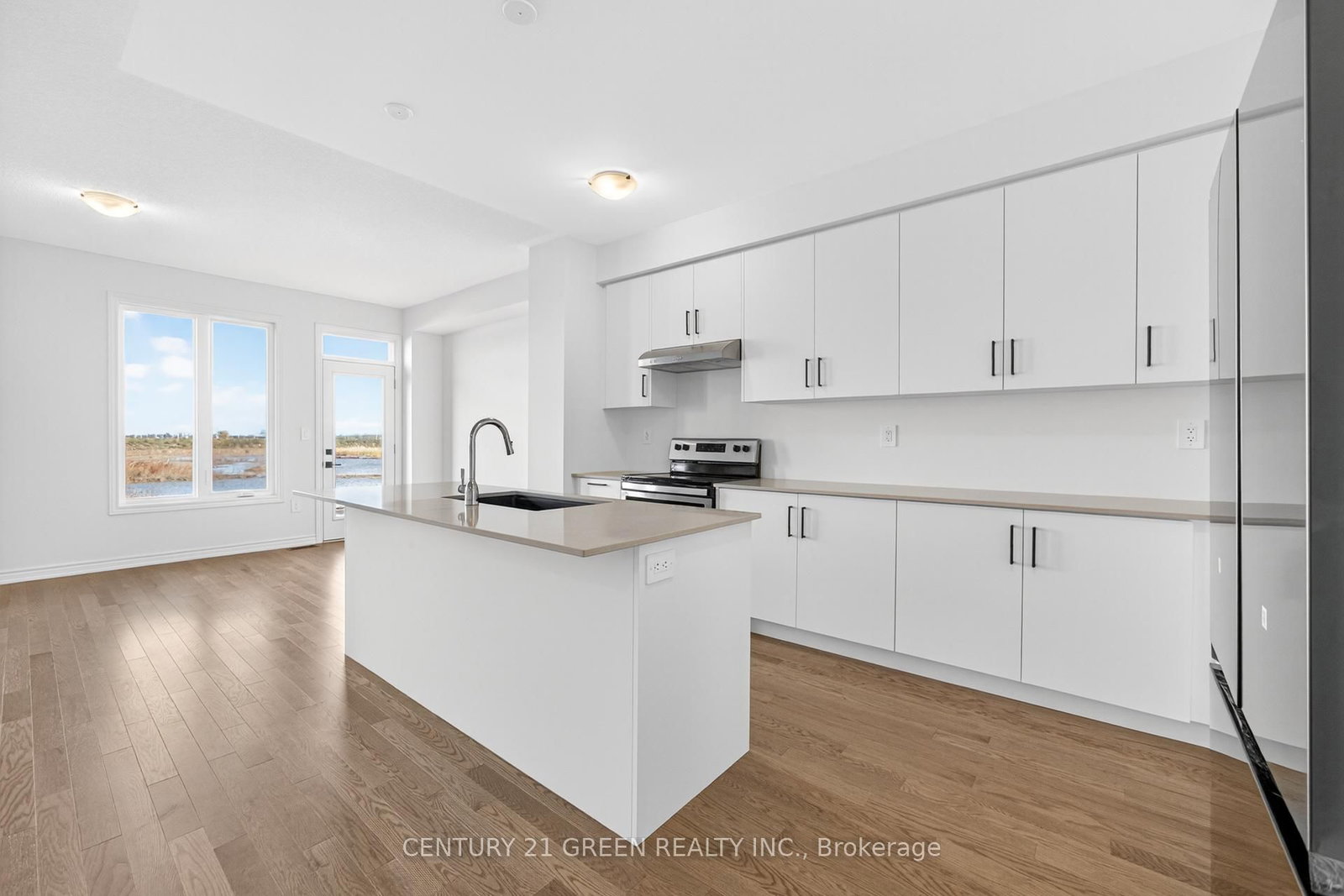 Semi-Detached House leased at 1473 Savoline Boulevard, Milton, Ontario, L9E 2G5 - Walker - MLS: W12652732