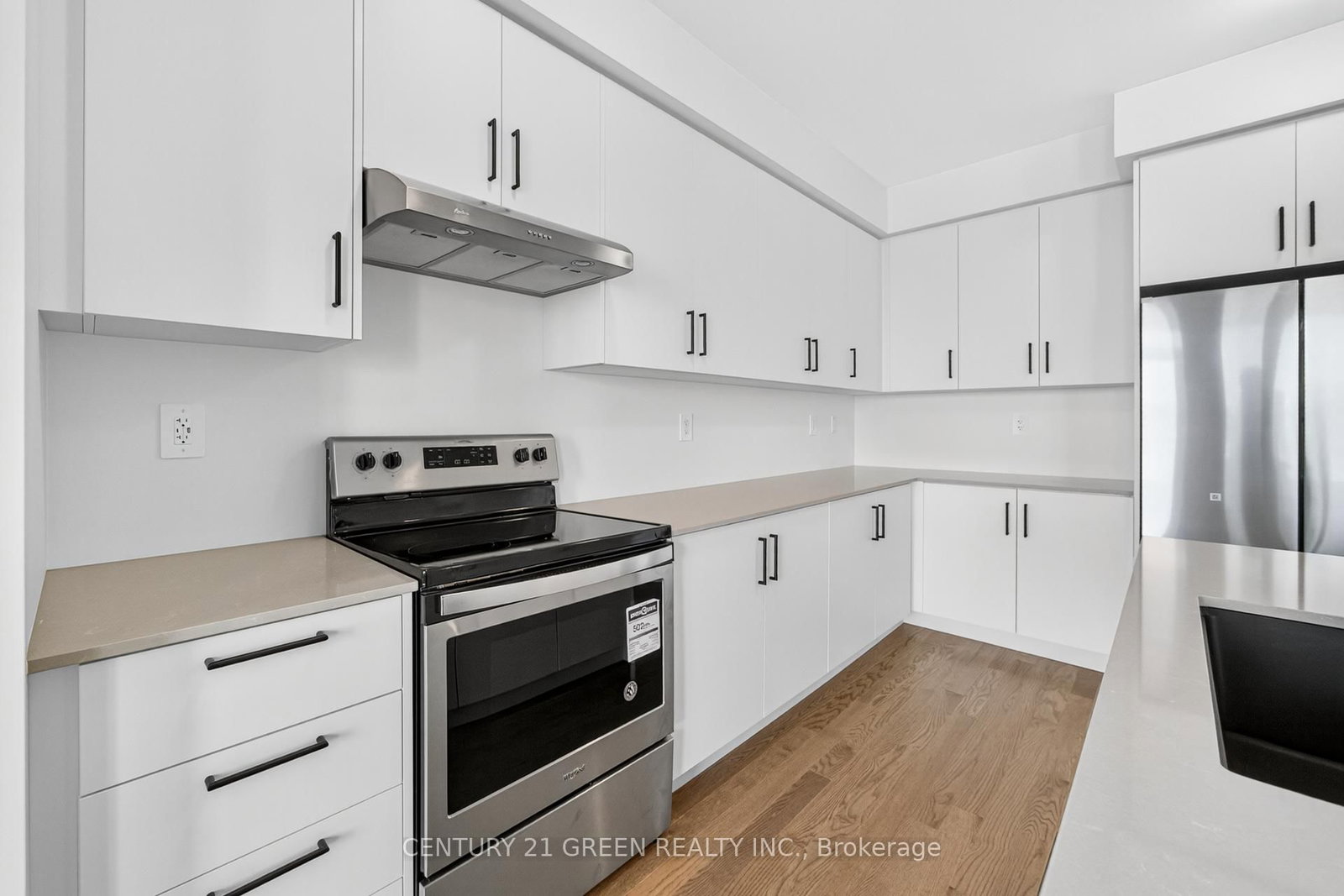 Semi-Detached House leased at 1473 Savoline Boulevard, Milton, Ontario, L9E 2G5 - Walker - MLS: W12652732